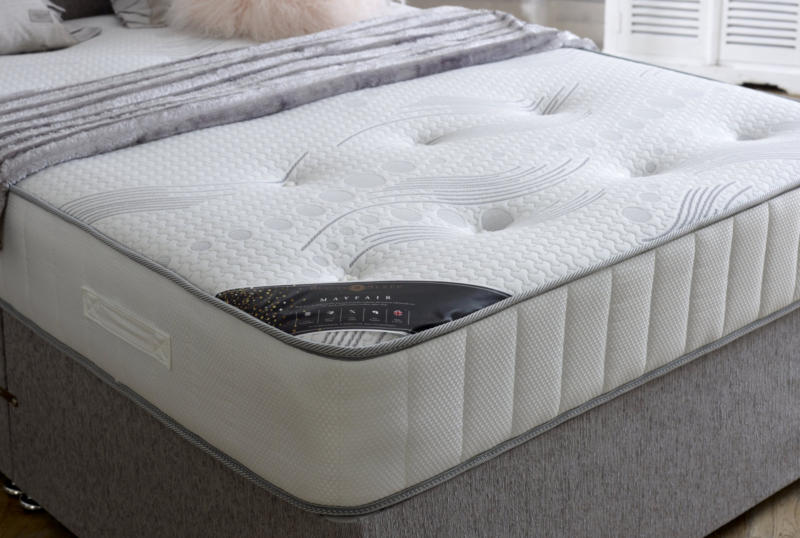 Beauty mattress on sale
